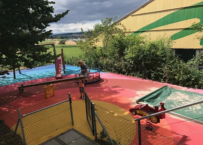 Auberge Du Guintzet